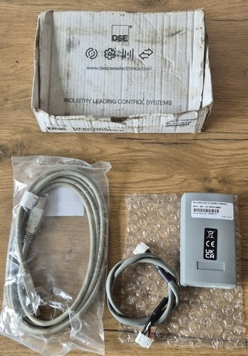 Deep sea electronics - deep, (dse)