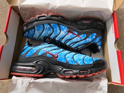Bnib nike air - plus, tn