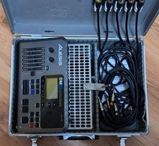 Alesis dm10 module, Triggers