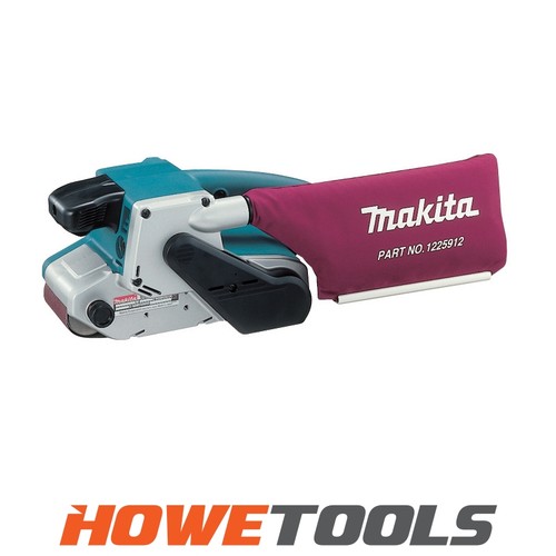 Makita 9903 110v belt - 110v, sander