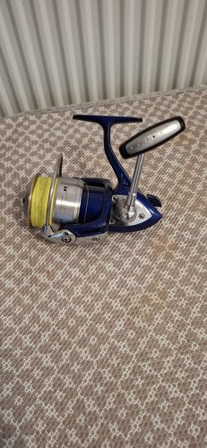 Team daiwa tdr - tdr, fishing