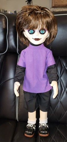 Glen doll life size seed - size, of