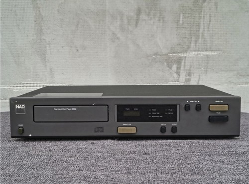 Nad 5330 vintage player - 5330, cd