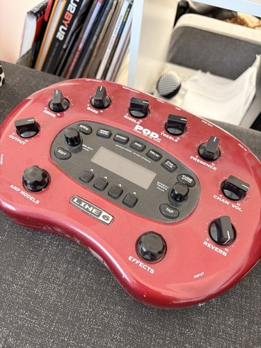 Line podxt - 6,