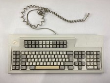 Vintage IBM Model M 122 Key