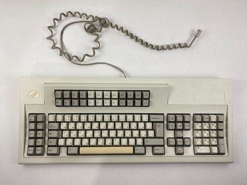 Vintage ibm model 122 key - vintage,