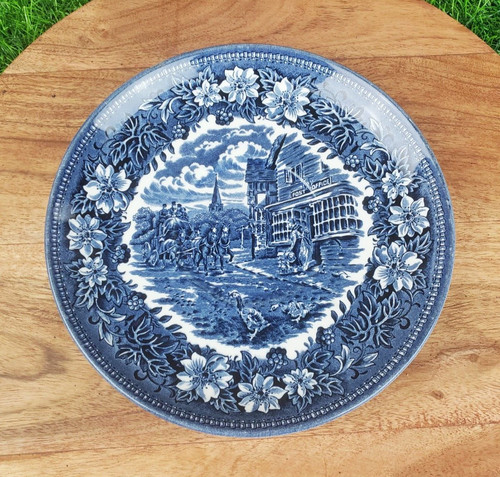 Royal tudor ware coaching - tudor,