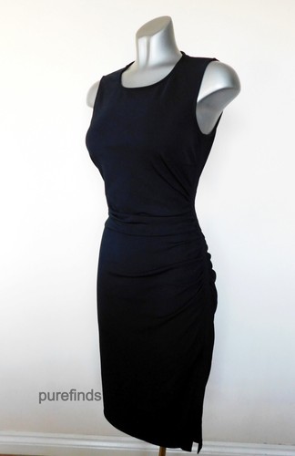 Wolford louise dress black - wolford,