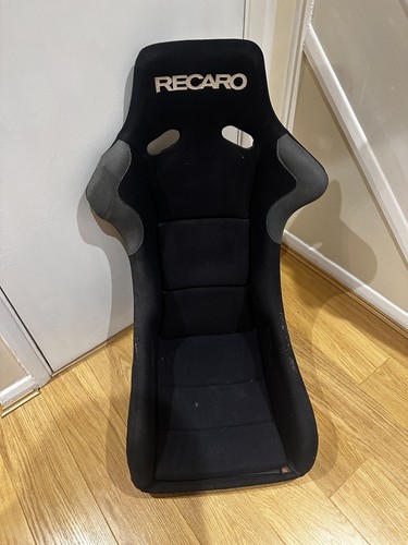 964 recaro up - rs, gf-up