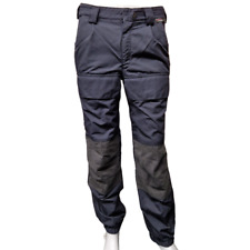 DUTCH RESCUE FORCE TROUSERS army surplus Cut-Tex Pro Carbon kevlar reinforcement