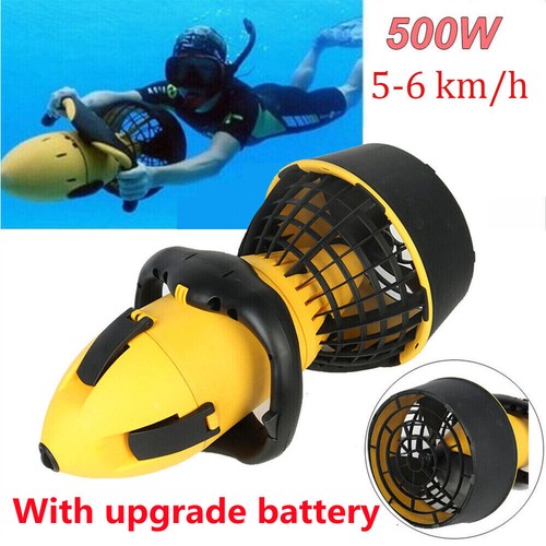 500w electric underwater - 500w,