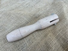 Scythe Wooden Handle Nib