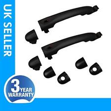 2X For Renault Megane MK3 Clio MK4 Captur door handle front left & right 
