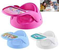 Kids Baby Seat with Tray Baby Feeding Seat Booster Seat Support Seat  bath Seat