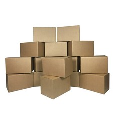 Test listing do not buy cardboard boxes moving used