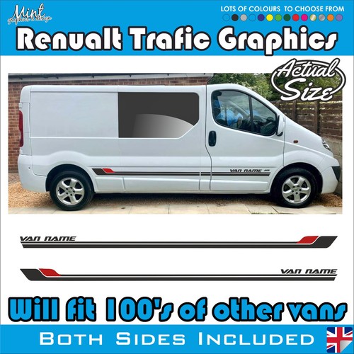 Lwb renault trafic camper - lwb,