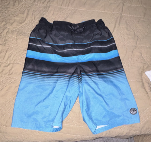 Zeroxposur boys board shorts - zeroxposur,