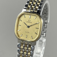 OMEGA De Ville Vintage Ladies