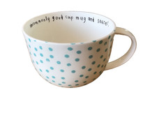 ROY KIRKHAM Polka Dot Mug