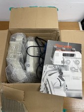 Vintage Working Never Used