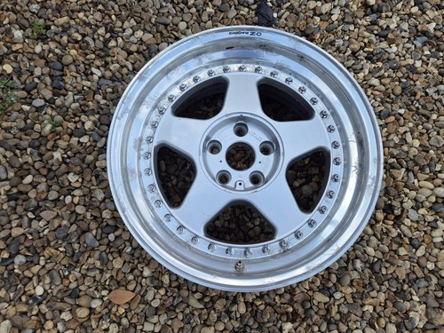 Genuine lotus esprit s4s - 1x,