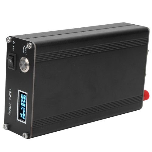 Atu 100 ham antenna - ham, tuner