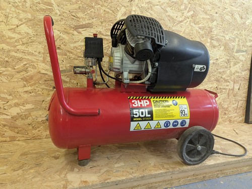 Air compressor burisch - |,