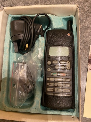 Unused nokia 1610 pristine - nokia,