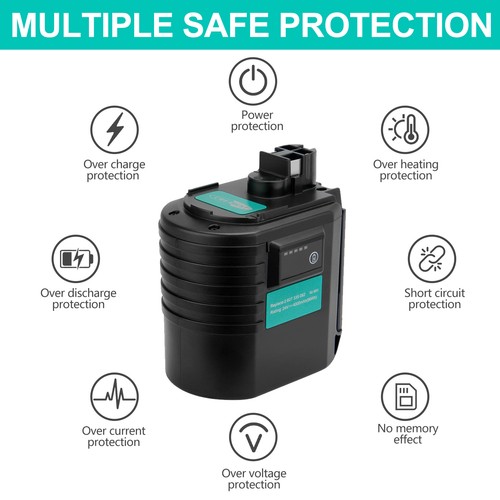24v 0ah battery - 4.0ah,