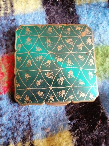 Stratton england vintage - stratton,