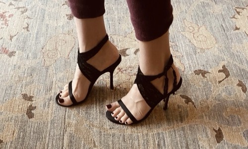 Jimmy choo vintage shoes - jimmy,