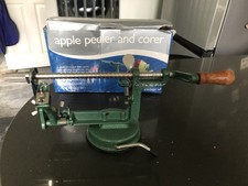 3 IN 1 APPLE PEELER SLICER