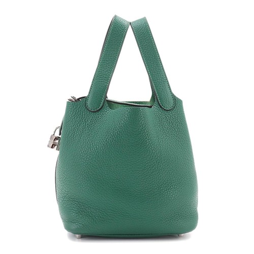 Hermes picotin lock hand - hermes,