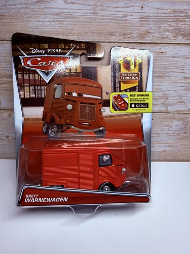 Disney pixar cars diecast - pixar,