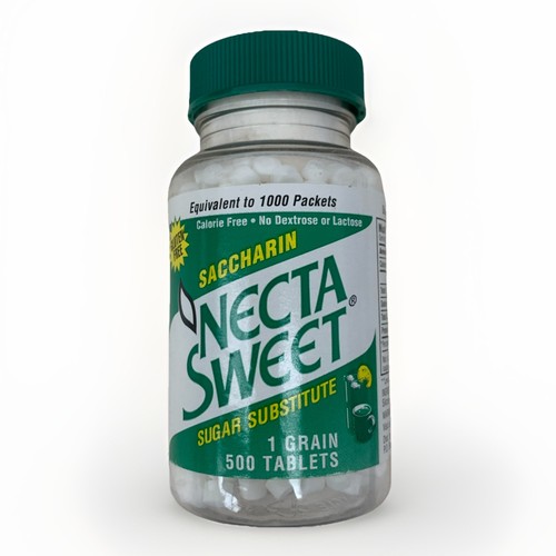 New necta sweet 500 - necta,