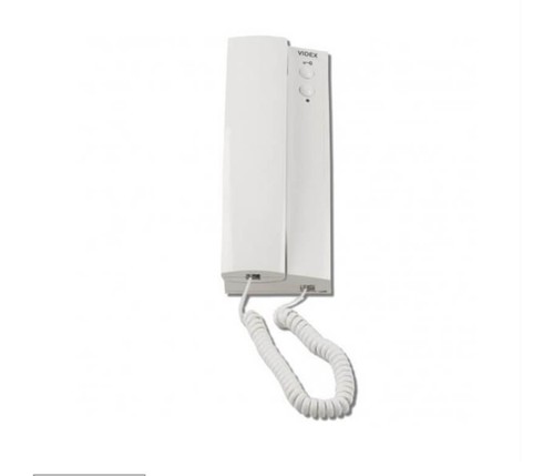 Videx intercom handset 3171 - videx,