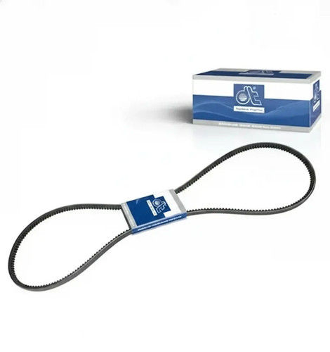 Belt 21203 spare parts - 1.21203, dt
