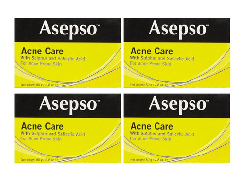 80g asepso sulphur plus - 4,