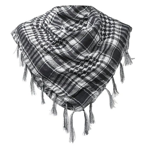 Multifunctional shemagh head - multifunctional,