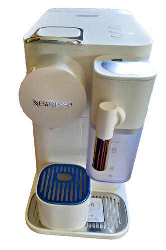 Longhi en510 lattissima - de'longhi, en510.w