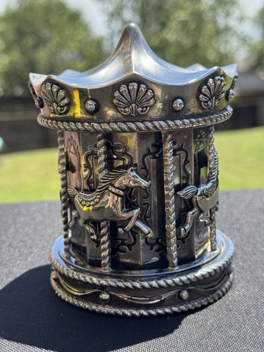 Vintage antique leonard silver - antique,
