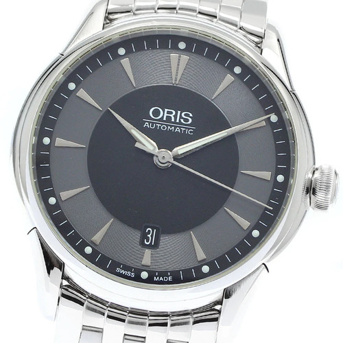 Oris artelier 7591 - artelier, to324363
