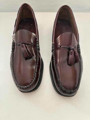 Bass weejuns mens loafers - bass,