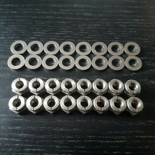 Cosworth YB Aerotight