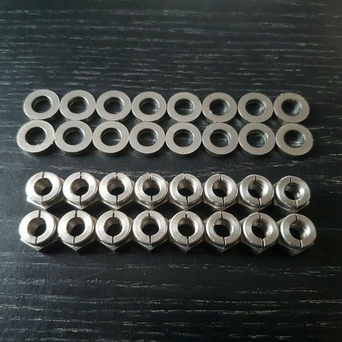 Cosworth aerotight - yb,