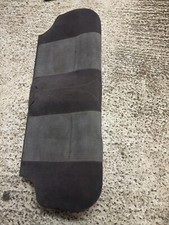 ford capri 2.8 injection Rear