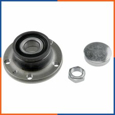 Wheel Hub rear front for FIAT