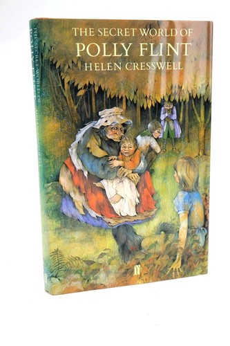 The secret world polly - world, of