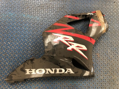 Genuine honda cbr900 - honda, rr2