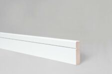 Door Architrave Sets  White Primed MDF Burford  68 x 18mm